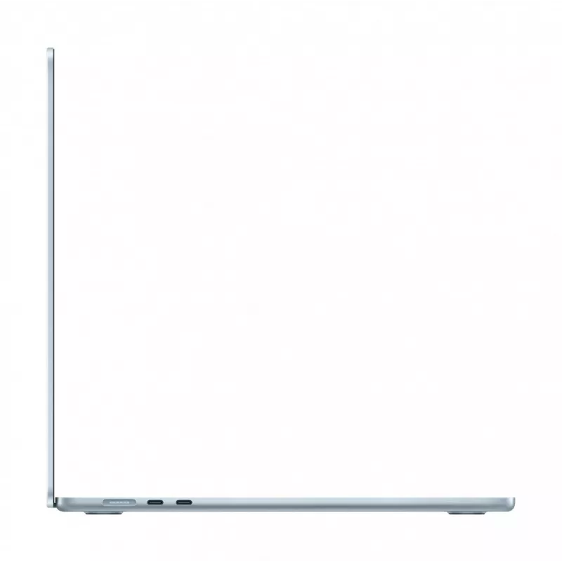 MacBook Air 15,3 collas: M4 10/10, 16GB, 512GB, 35W - Debeszils - MC7A4ZE/A/D1