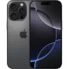 Apple iPhone 16 Pro 256GB Melns Titanium