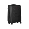 Wenger 612537 ceļojumu čemodāns, 59 l, melns