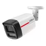 Dahua NET Camera 4MP Bullet HFW2449TL-S-0280B-PROS1 — 4 MP, 1/1,8 collu CMOS, 50 m IR, WDR, IP67, PoC/līdzstrāva