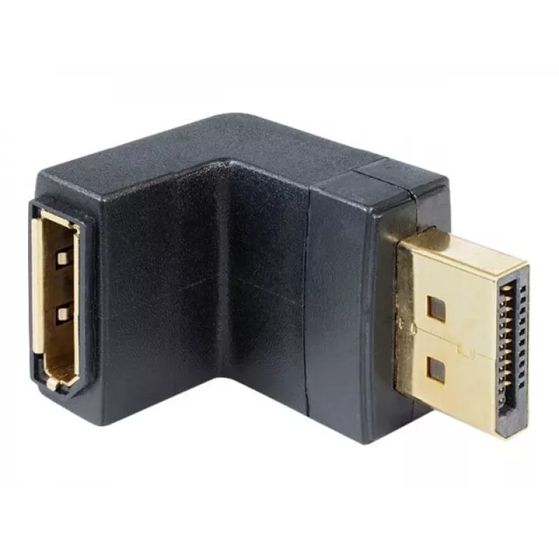 savienotāju adapteris DeLOCK 65382