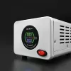 Qoltec 50724 Automātiskais sprieguma stabilizators AVR 2000VA