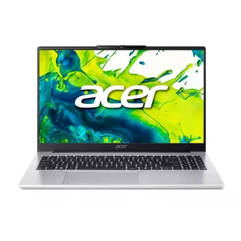 Acer Aspire Lite klēpjdators ar Ryzen 7 5825U, 15,6 collu FHD displeju, 16 GB RAM, 512 GB SSD