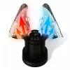 APAVU ŽĀVĒTĀJS OZONE PRO+ MT6539 – Apavu žāvētājs ar ozona dezinfekciju.