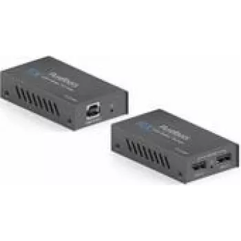 PureLink pagarinātāju komplekts PT-E-USB50 USB 2.0 - Kabeļu/pievienotāju komplekts - Digitāls/dati