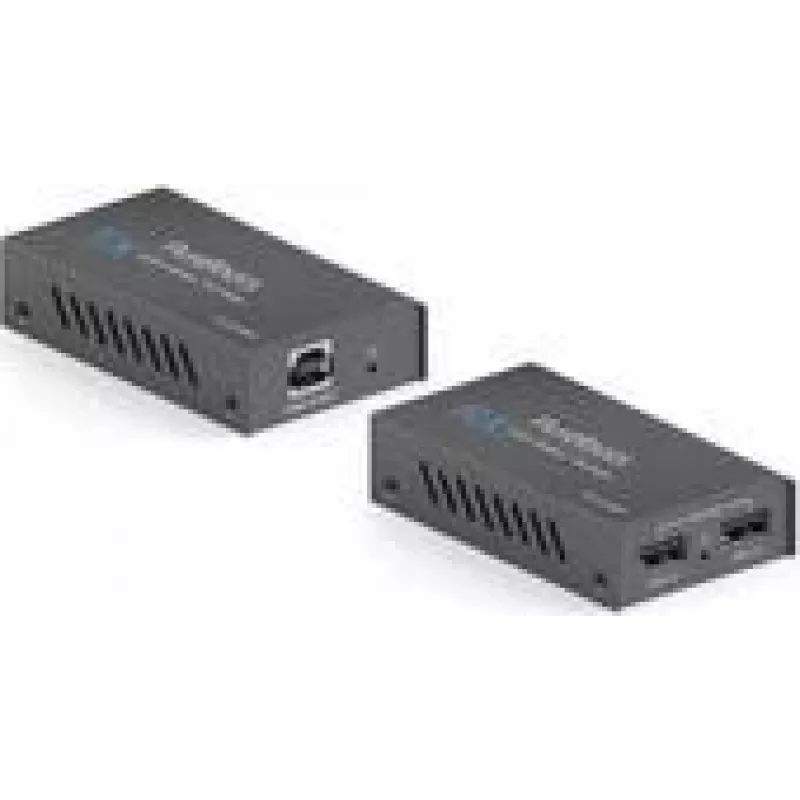 PureLink pagarinātāju komplekts PT-E-USB50 USB 2.0 - Kabeļu/pievienotāju komplekts - Digitāls/dati