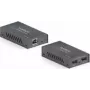 PureLink pagarinātāju komplekts PT-E-USB50 USB 2.0 - Kabeļu/pievienotāju komplekts - Digitāls/dati