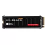 Western Digital Melns SN8100 4 TB M.2 PCI Express 5.0 NVMe TLC 3D NAND