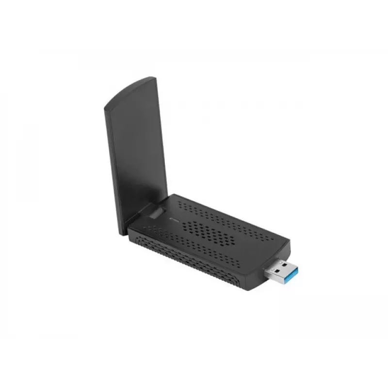 Lanberg NC-3000-WI tīkla karte WLAN 3000 Mbit/s