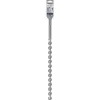Bosch SDS max-4 urbji, rotējošais āmurs, 2,4 cm, 520 mm, ķieģelis, betons, ciets betons, kaļķakmens, smilšakmens, 40 cm, SDS Max