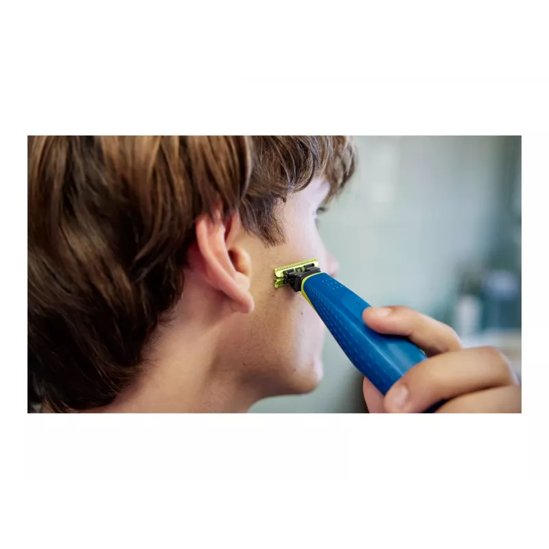 Philips Norelco OneBlade OneBlade QP225/50 rezerves asmens
