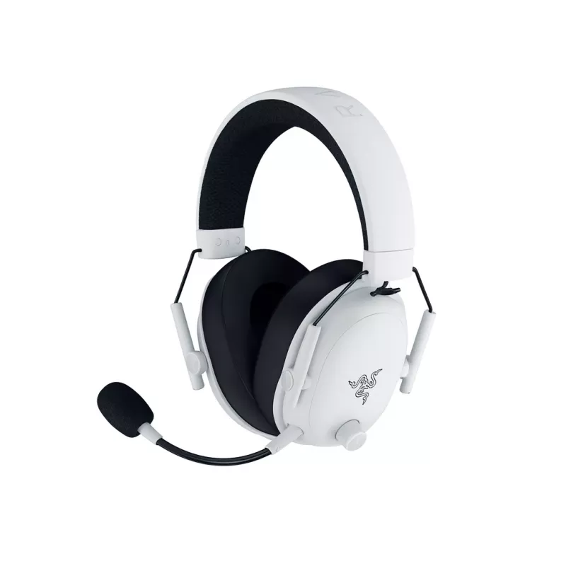Austiņas Razer MelnsShark V3