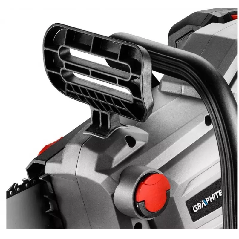 Motorzāģis Graphite 58G043