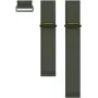 Siksniņa pulkstenim GARMIN Venu X1 Quick Release 24mm ComfortFit Moss