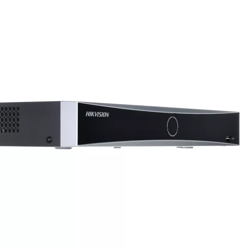 HIKVISION DS-7604NXI-K1(D) IP REĢISTRATORS