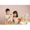 Bērnu rokdarbu komplekts Smoby 350407 Daudzkrāsains bērniem no 3 gadu vecuma