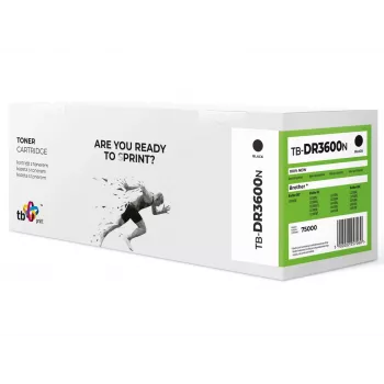 Tb Print TB-DR3600N Printer Melns