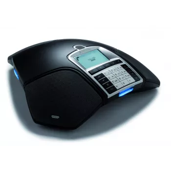 Konftel 250 - Konferences telefons - Charcoal Black