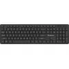 Bezvadu tastatūras un peles komplekts DEFENDER C-993 RF 45996 — RF savienojums, kompakts izkārtojums