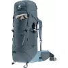 Pārgājienu mugursoma - Deuter Aircontact Core 40+10