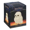 Galda lampa Paladone Hedwig Light V3 — Hedviga pūces formas LED naktslampa