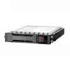 SSD disks HP Enterprise 960 GB 2.5 collu SAS P40510-B21, 12 Gbit/s, 790/635 MB/s, 105k/47k IOPS, MU, karstā nomaiņa