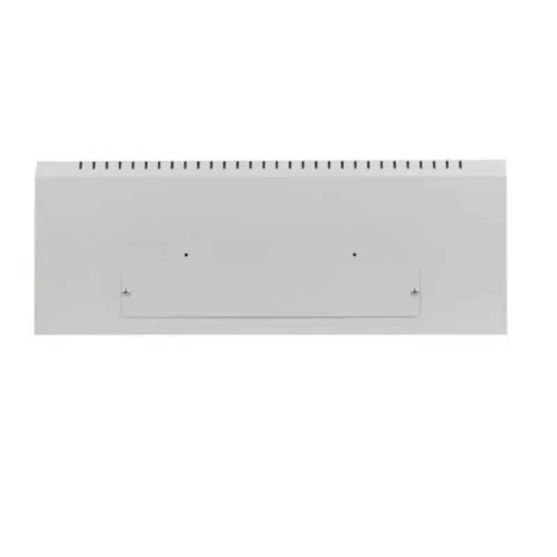 Lanberg WAF1-5203-06-00B 6U sienas stiprinājuma statīvs Pelēks