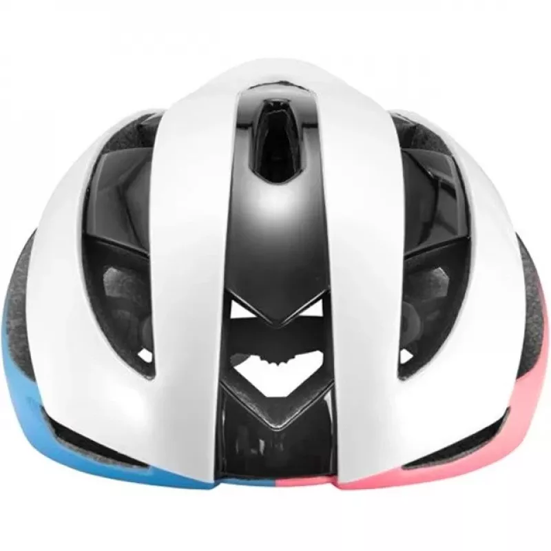 ROCKBROS Regulējama veloķivere M 55-58 cm Zili rozā