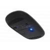 Natec pele | Lark | Bezvadu | 2,4 GHz, Bluetooth | Antracīta