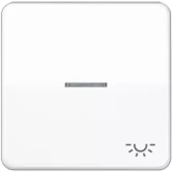 JUNG CD 590 KO5L WW - balta - Jung 531 U - 533 U - 533-2 U - 534 U