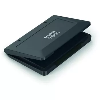 Trodat Stamp 56335 Melns