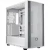 Korpuss MasterBox 600 Light WHITE
