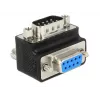 Savienotāju adapteris DeLOCK 65593