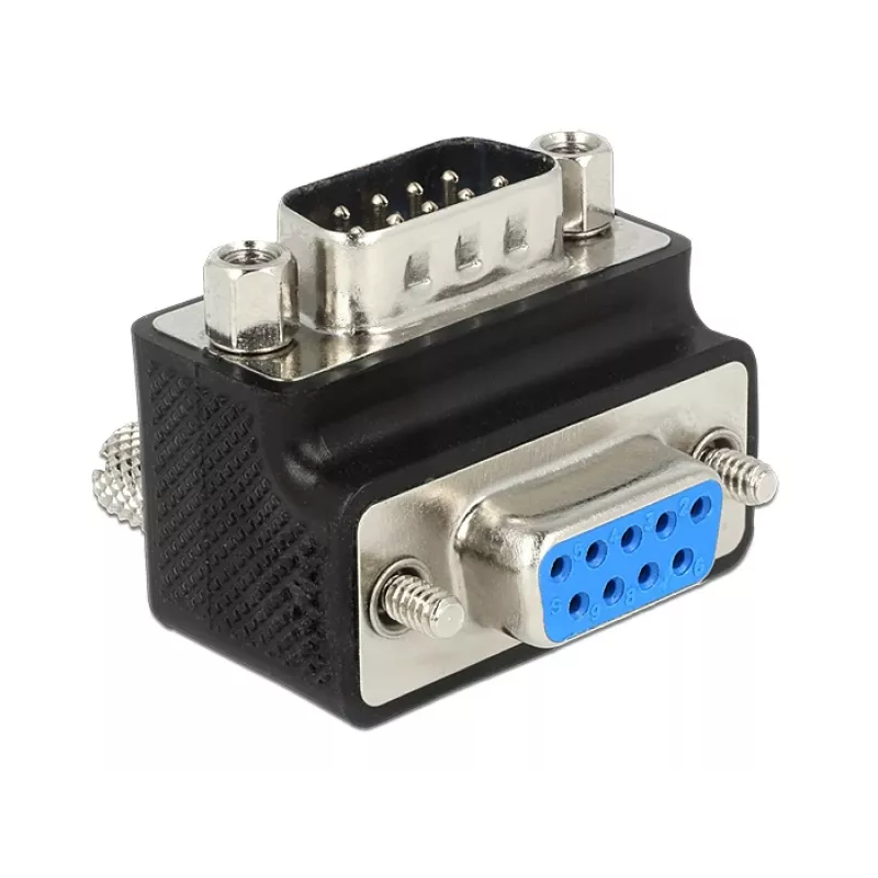 Savienotāju adapteris DeLOCK 65593
