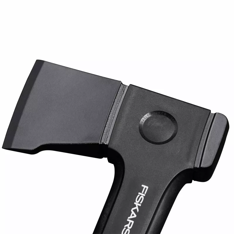 Fiskars 1069102 X14 cirvis 355mm 750g kaltas tērauda asmens ergonomisks rokturis