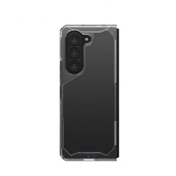 Urban Armor Gear 214356114343 mobilā tālruņa maciņš 19.3 cm (7.6) pārvalks caurspīdīgs