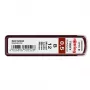 Svina uzpilde HB Rotring Polymer Leads S0312650