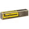tonera kasete Kyocera TK-8305Y 10000 lapas dzeltena