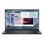 DELL Pro 15 Essential PV15250 Intel® Core™ i5 i5-1334U klēpjdators 39,6 cm (15,6 inch) Full HD 8 GB DDR5-SDRAM 512 GB SSD Wi-Fi 6 (802.11ax) Windows 11 Pro Melns