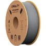3D drukas materiāls Creality 3D 3301010340 PLA pelēks 1 kg 1,75 mm