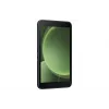 Samsung Galaxy Tab Active5 SM-X306B 5G Samsung Exynos LTE-TDD & LTE-FDD 256 GB 20,3 cm (8 collas) 8 GB Wi-Fi 6 (802.11ax) Android 14 Zaļš