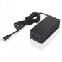Lenovo 4X20M26276 strāvas adapteris/invertors Iekštelpām 65 W Melns