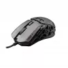 Pele White Shark GM-5016 Ector melna, USB
