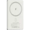 Canyon OnPower 505 - Powerbank - 5.000 mAh - ieeja USB-C - izeja USB-C PD 20W + bezvadu magnēts 1
