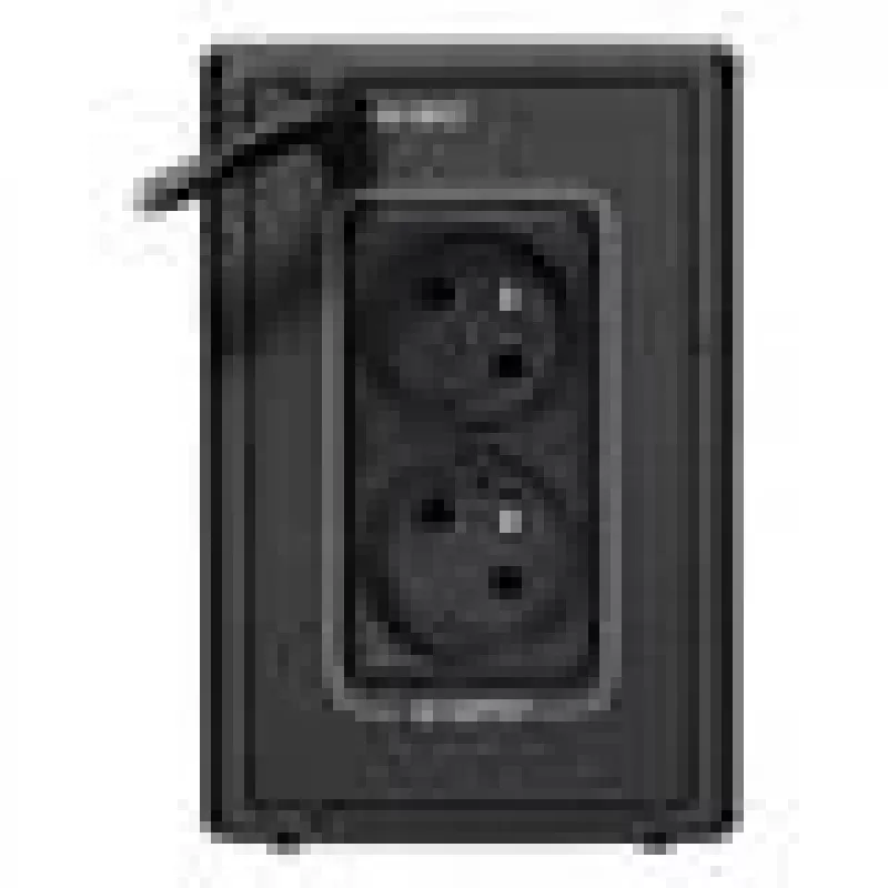 Nepārtrauktās barošanas avots Eaton 5E Gen2 900 USB, 0,9 kVA / 480 W, Line-Interactive, 2x E tipa kontaktligzdas, USB
