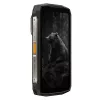 Viedtālrunis UleFone Armor Mini 20 5,5 collas 8 GB RAM 256 GB krātuve Melna