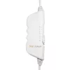 Medisana HU 662 apsildāmā palaga, 100 W, balta