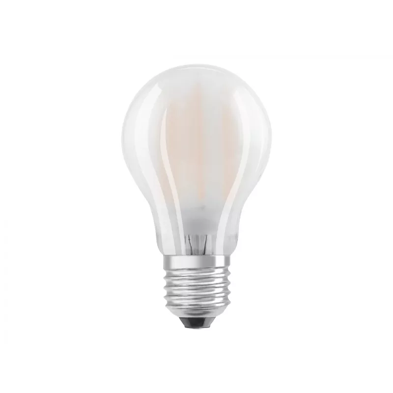 LED spuldze Ledvance 7,5 W E27 1055 lm Silta balta 2700 K