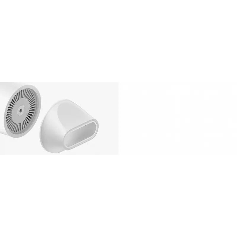 Matu žāvētājs Xiaomi Mi Ionic H300 1600 W