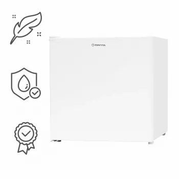 Ledusskapis Manta MM515PWH 46L